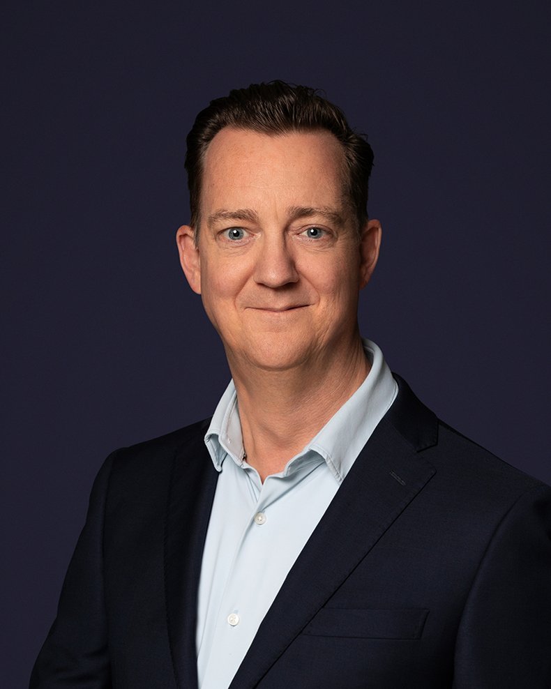 Portraitfoto:  Prof. Dr. Jan Grabbe