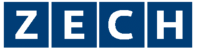 Logo ZECH Bau SE