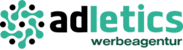 Logo adletics
