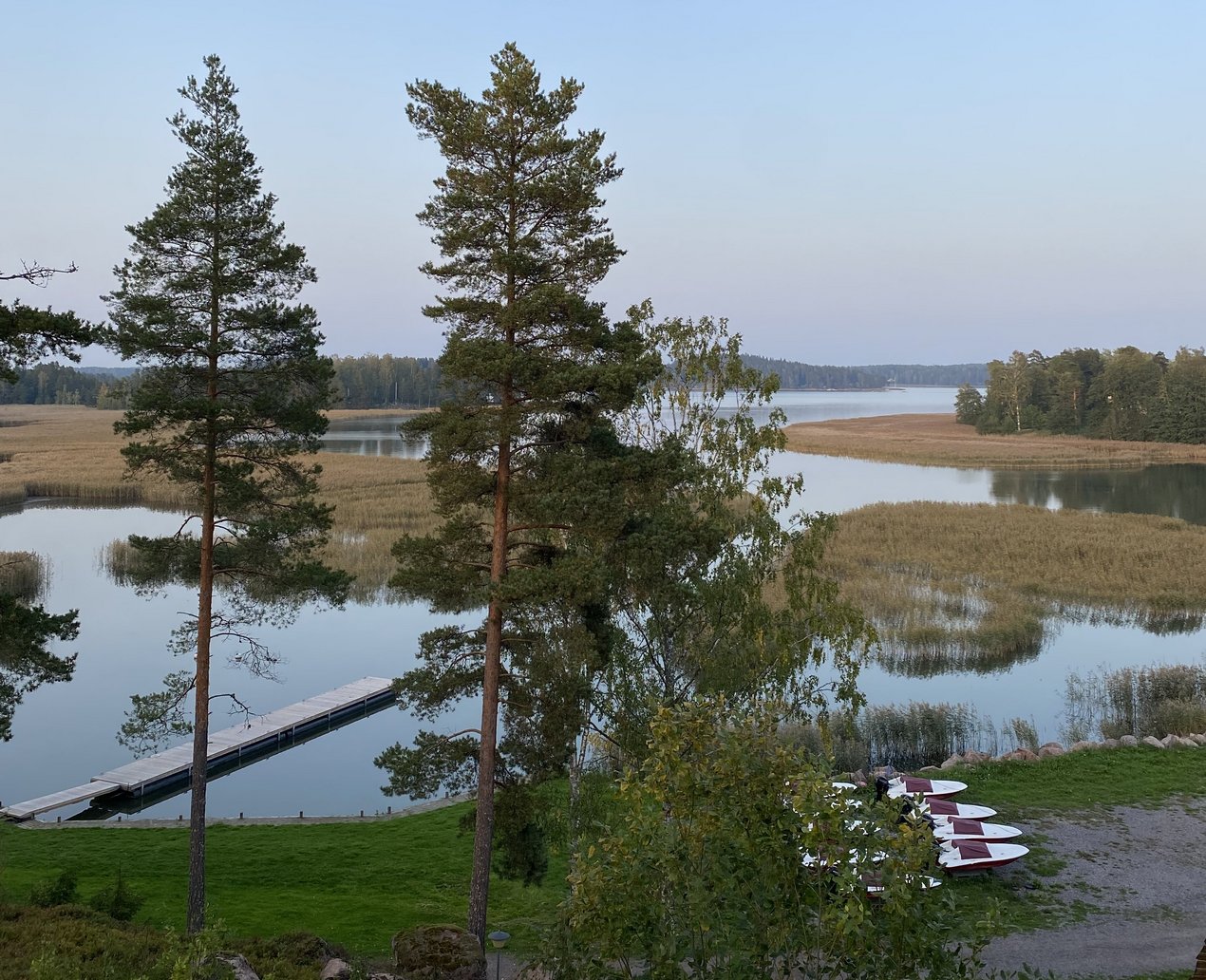 Workshop 2023: Visiting Porvoo (Finland)