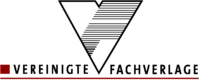 Vereinigte Fachverlage Logo