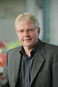 Prof. Dr. Thomas Becker 