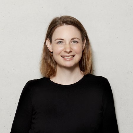 Katrin Stratmann Katrin Stratmann