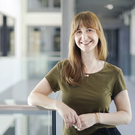 Portrait von Jennifer Wettig