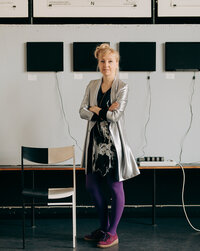 Prof. Anna-Lisa Schönecker 