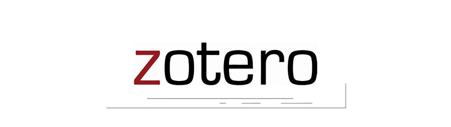 [Translate to English:] Logo Zotero