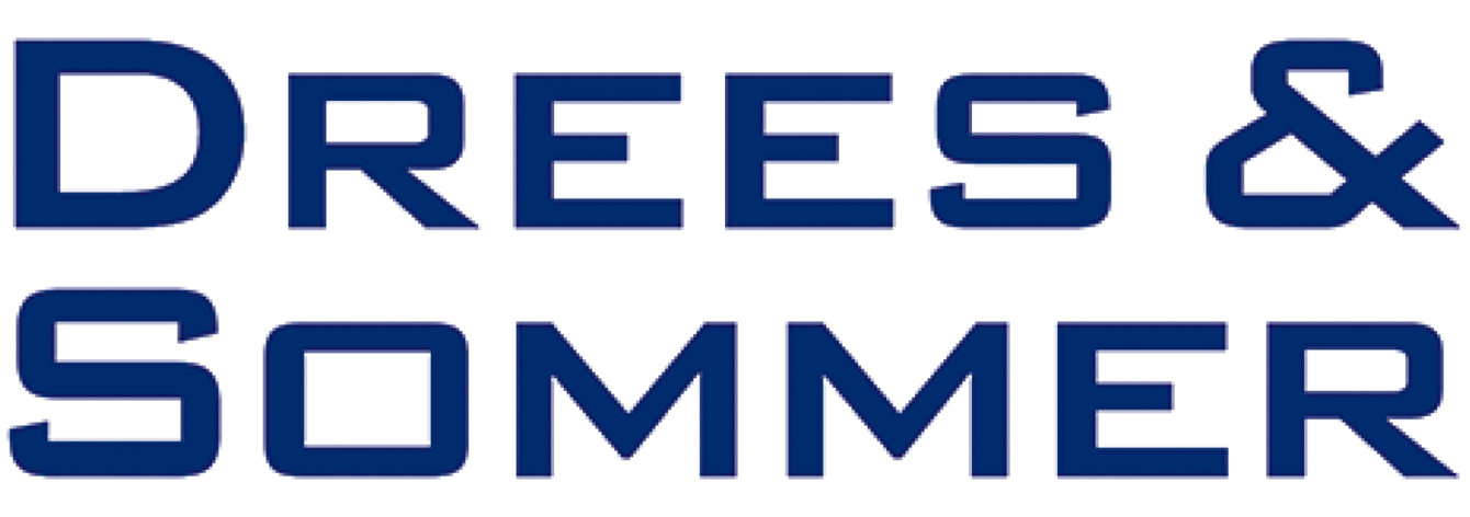 Logo Drees und Sommer