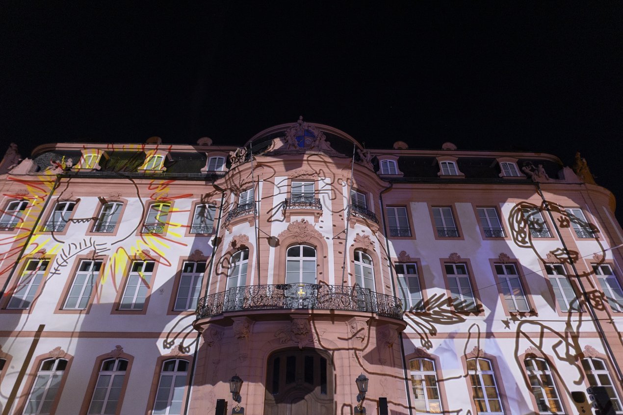 Mainz leuchtet 2026 | Impressionen