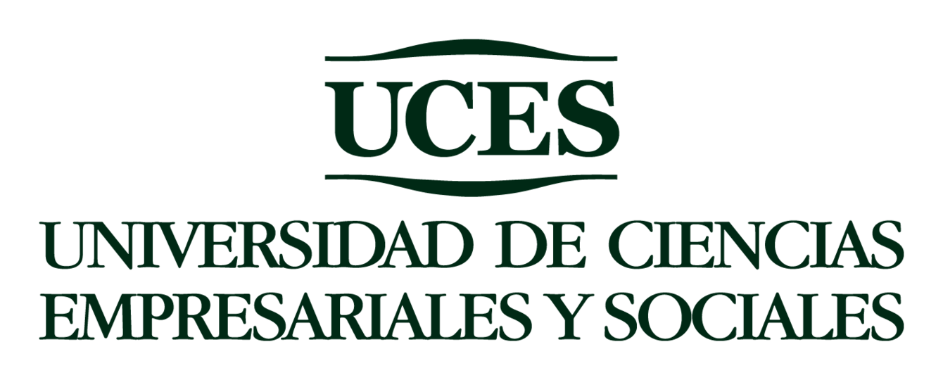 UCES Logo
