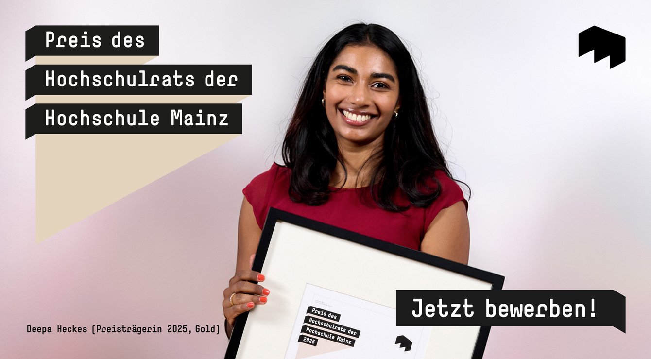 Bewerbung und Einreichung 2026 | PDF