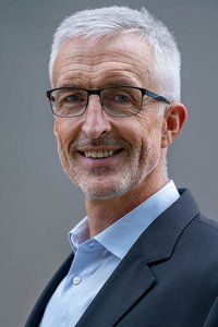 Prof. Dr.-Ing. Klaus Böhm 