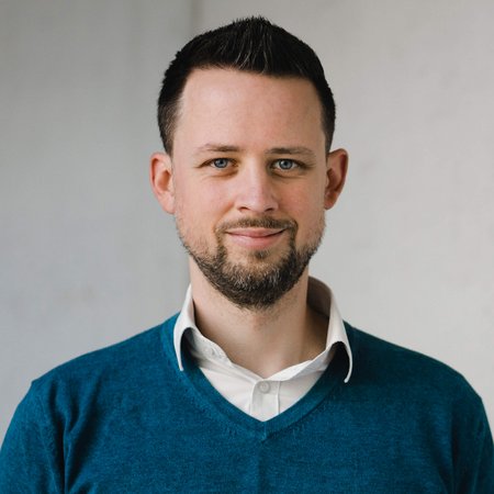 Dr. Marcel Hauck