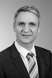 Prof. Dr.-Ing. Andreas Garg 