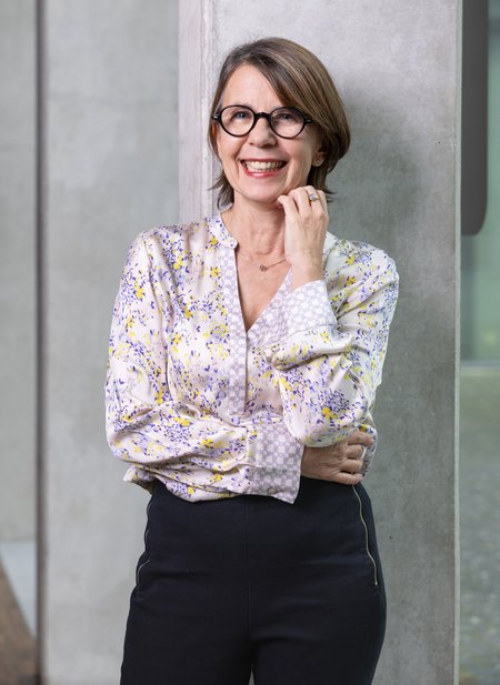 Anja Stöffler;Anja Stöffler