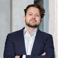 Christian Deichmann