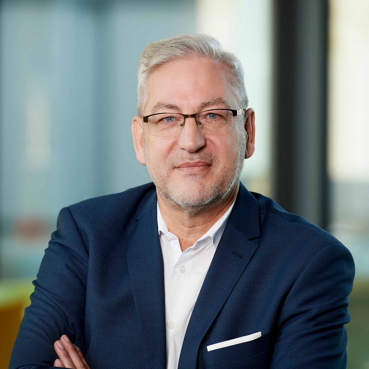 Prof. Hans Rasker Prof. Dr. Hans Klaus _ Professorinnen und Professoren – SQPSDH