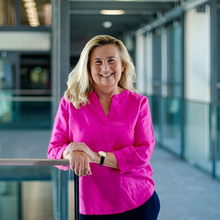 Jeanine Laquai;Jeanine Laquai