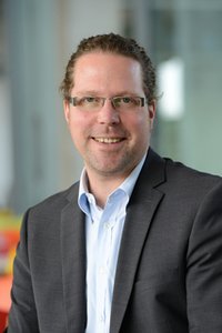 Prof. Dr. Sven Pagel 