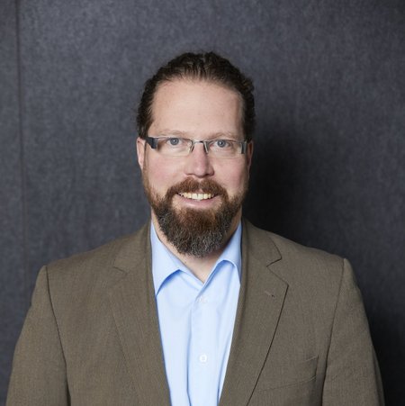 Prof. Dr. Sven Pagel Prof. Dr. Sven Pagel