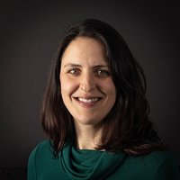 Nadja Bishara, Foto: ismd (TU Darmstadt)