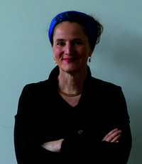 Prof. Dr. Petra Eisele 