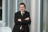 Prof. Dr. Markus Hehn 