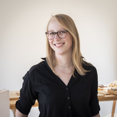 Nina Gommans