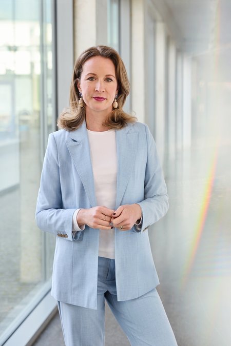 Prof. Dr. Katharina Dahm