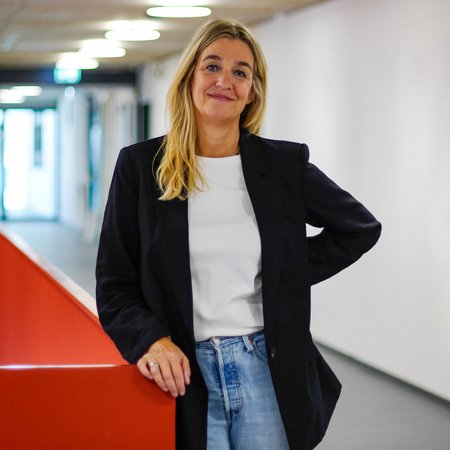 Anne Rosenbauer;Anne Rosenbauer