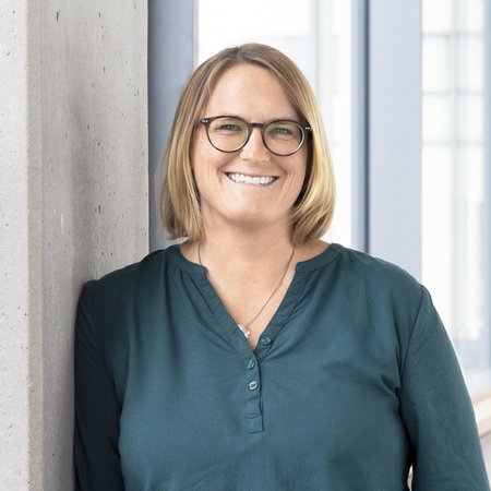 Birte Müller-Heidelberg