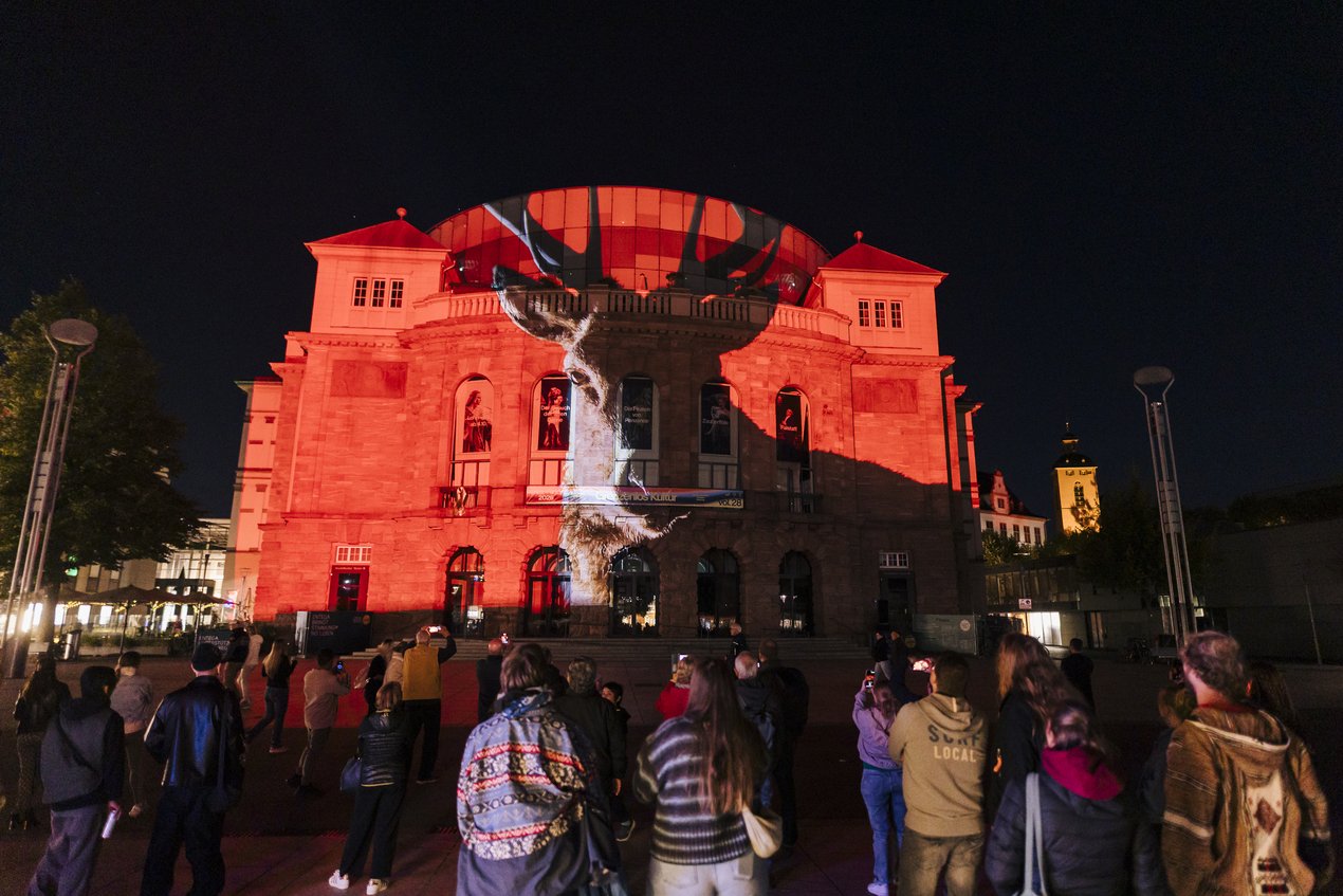 Mainz leuchtet 2026 | Impressionen
