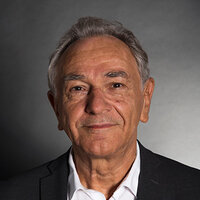Prof. Dr. Alfons Buchmann