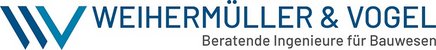 Logo Weihermüller & Vogel