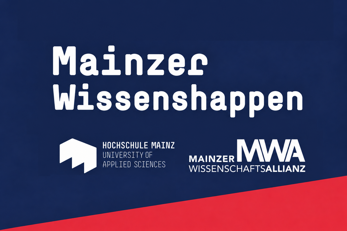 Mainzer Wissenshappen