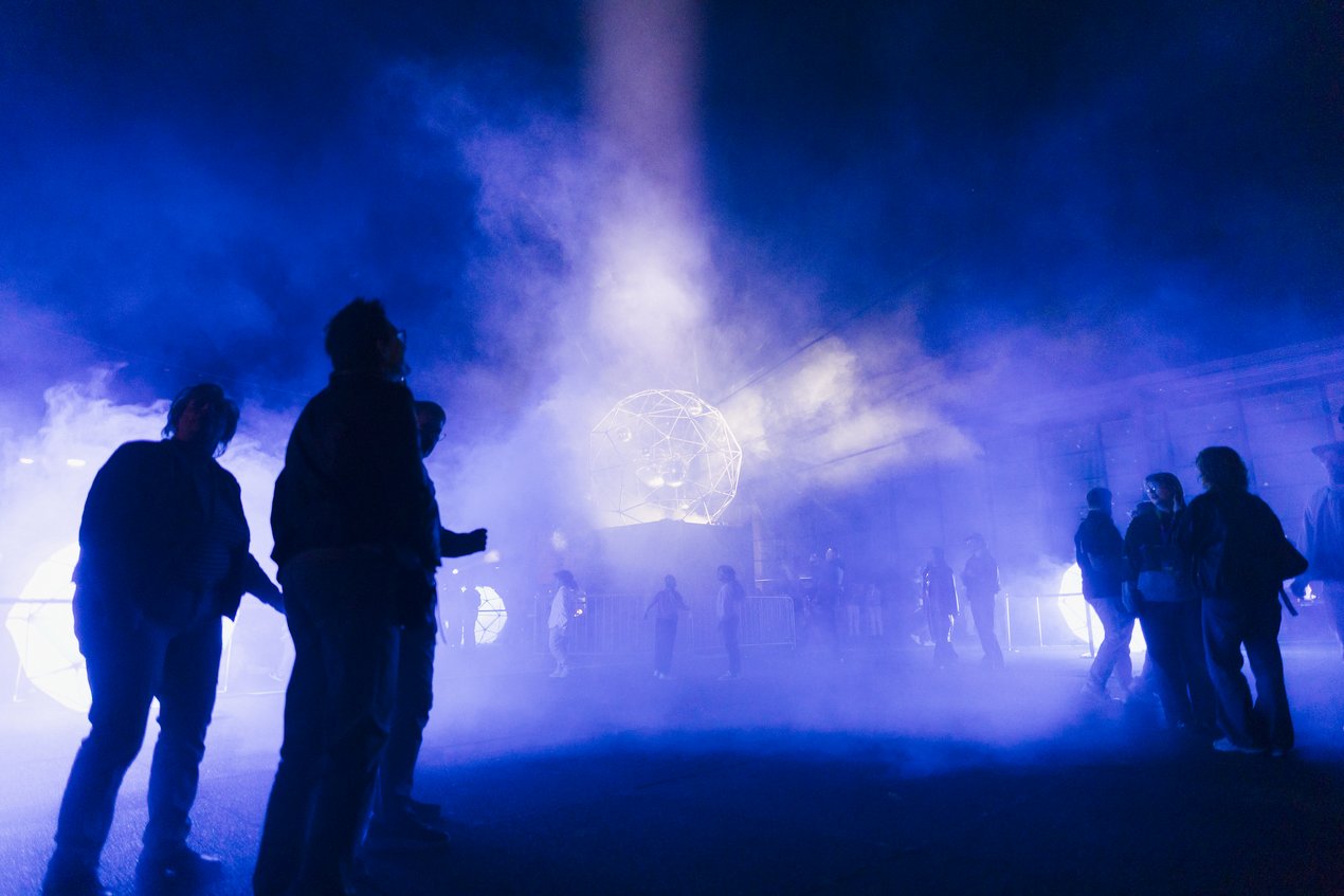 Mainz leuchtet 2026 | Impressionen