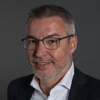Prof. Dr. Martin Neujahr 