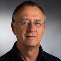 Prof. Dr. Ulrich Bogenstätter 