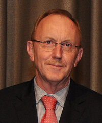 Prof. Dr. Wilfried Alt 