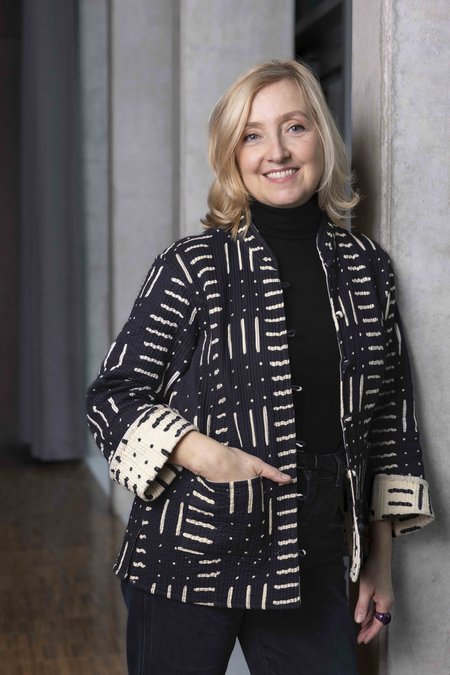 Prof. Anna-Lisa Schönecker