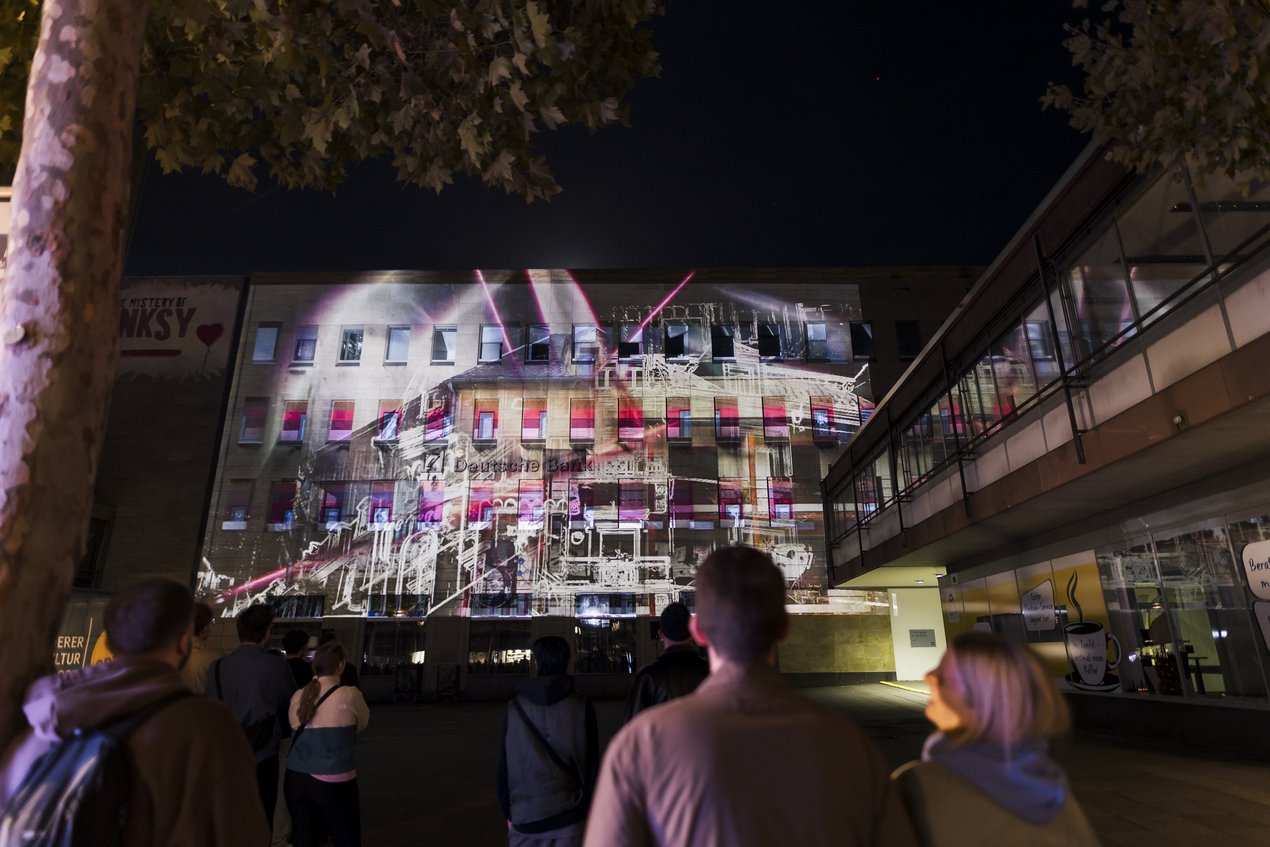 Mainz leuchtet 2026 | Impressionen