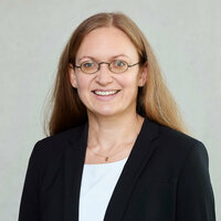 Prof. Dr. Maria Strobel 