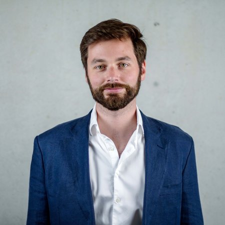 Sebastian Müller