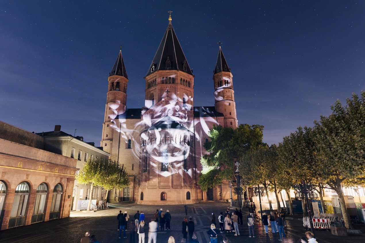 Mainz leuchtet 2026 | Impressionen