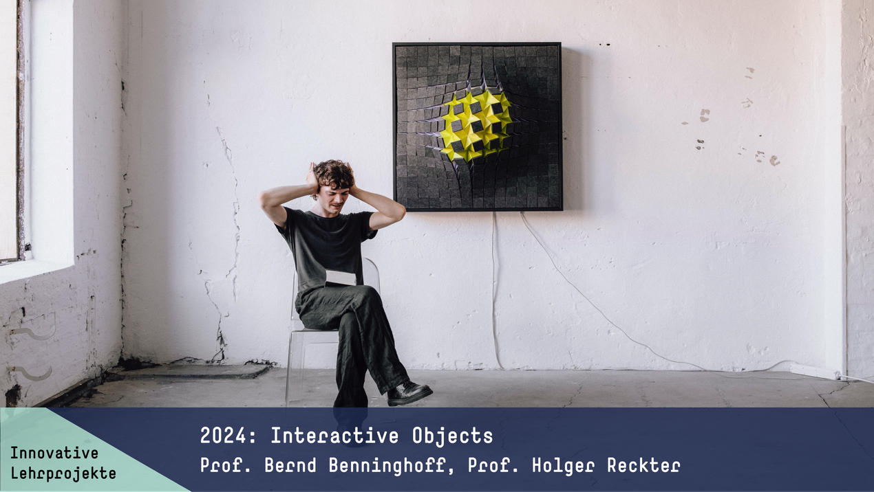 Symbolbild: Interactive Objects