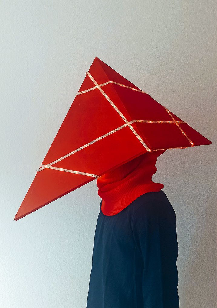 Projekt Kunst Handlungsräume © Hochschule Mainz