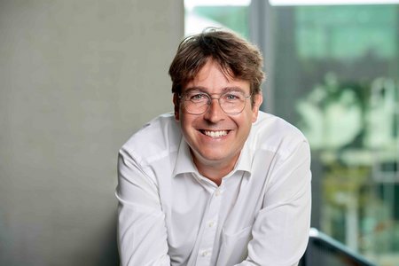 Prof. Dr. Markus Hehn Prof. Dr. Markus Hehn