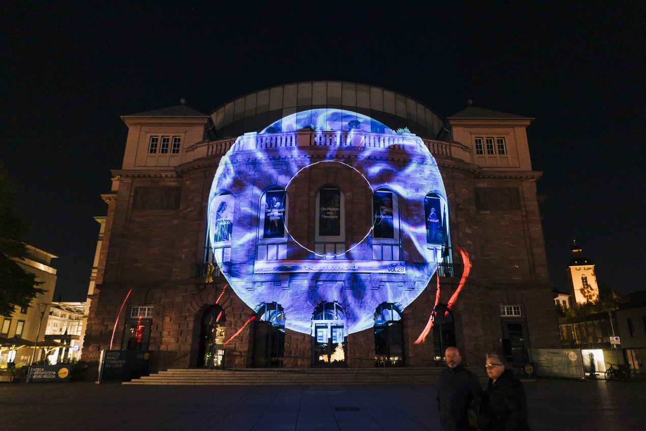 Mainz leuchtet 2026 | Impressionen