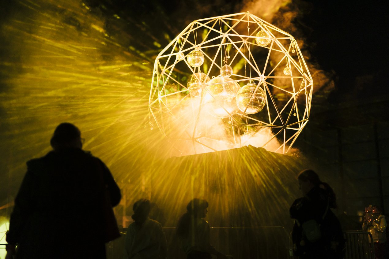 Mainz leuchtet 2026 | Impressionen